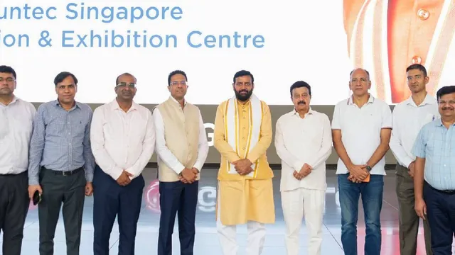सिंगापुर से लौटते ही एक्शन में CM नायब सैनी, कानून व्यवस्था पर मंथन के बाद कैबिनेट की बैठक; DGP व गृह सचिव रहेंगे मौजूद