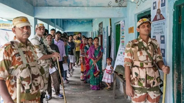 बंगाल विधानसभा उपचुनाव: नंदीग्राम और रेजिनगर में आज डाले जाएंगे वोट, 9 तारीख को आएंगे नतीजे