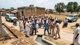 एआई जेनरेटेड इमेज।