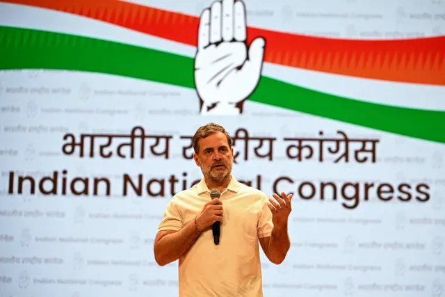 विचार: बेहतर विकल्प देने में अक्षम विपक्ष
