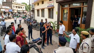 एआई जेनरेटड इमेज।