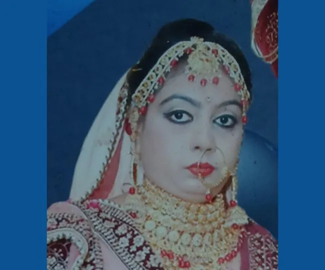 rani file pic