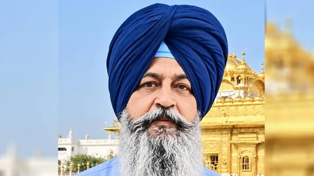 लुधियाना पूर्व सरपंच हत्याकांड: जमीनी विवाद में चचेरे भाई ने कराई हत्या, शूटरों को पैसे देकर चलवाई गोलियां
