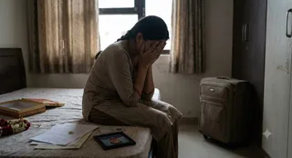 सोनीपत में धोखे से शादी का मामला, युवक ने छिपाई पहचान और वैवाहिक स्थिति (प्रतीकात्मक तस्वीर)