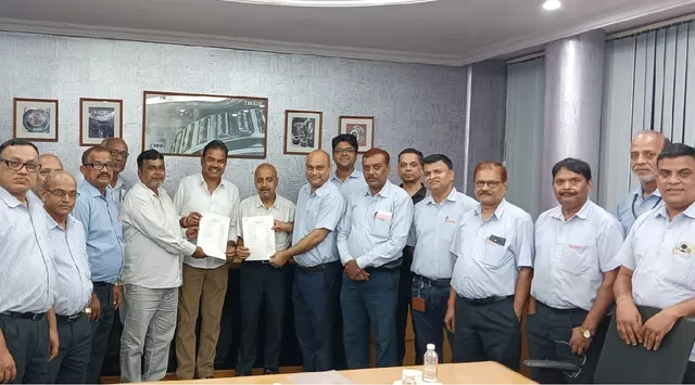 Timken India में हो गया बोनस समझौता: 200 कर्मचारियों के खातों में बुधवार तक पहुंचेंगे पैसे, औसतन ₹1 लाख मिलेंगे