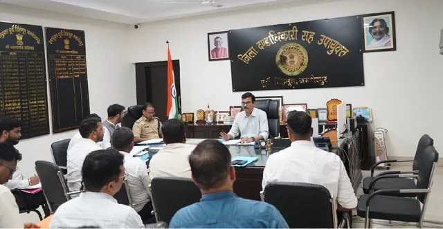 जमशेदपुर में एनएच से हटेगा अतिक्रमण, दोबारा कब्जा किया तो वसूला जाएगा बुलडोजर का खर्च