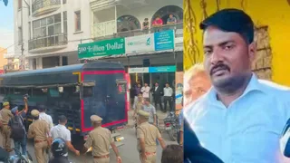 प्रयागराज के स्पेशल कोर्ट में उमेश पाल हत्याकांड के आरोपित अरमान की पेशी के दौरान पुलिस। जागरण