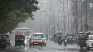 प्रतीकात्मक तस्वीर