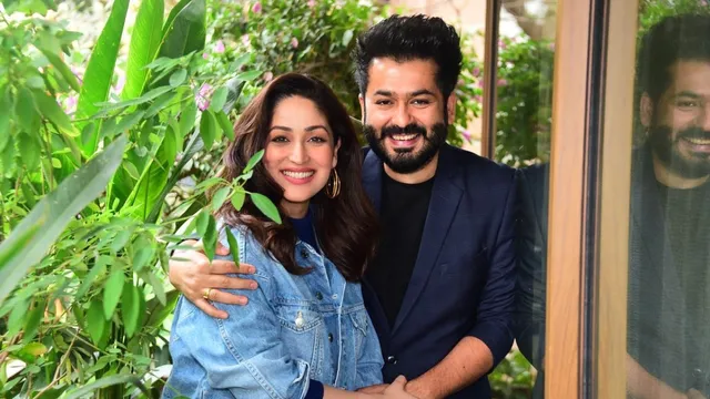 हिमाचल के 100 साल पुराने घर में शिफ्ट नहीं हो रहे Yami Gautam और Aditya Dhar, दावे पर टीम का आया रिएक्शन