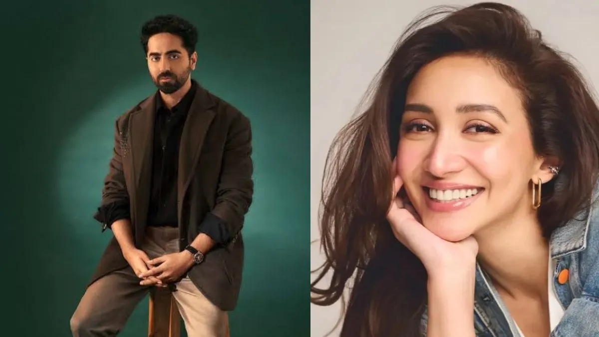 Ayushmann Khurrana in Mupapa (1)