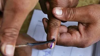 पांच विधानसभा और एक लोकसभा सीट पर उपचुनाव (सांकेतिक तस्वीर)