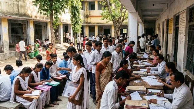 बिहार बोर्ड ने फिर दिया मौका, 9 से 15 अक्टूबर तक ले सकेंगे इंटर में एडमिशन
