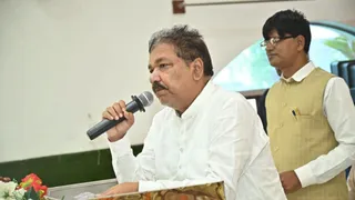बिहार में विशेष भूमि सर्वेक्षण की अब हर हफ्ते होगी समीक्षा, मंत्री ने दिए कड़े निर्देश