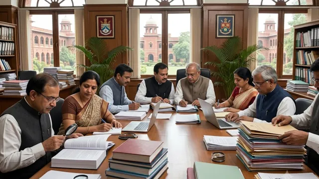 बिहार की 14 यूनिवर्सिटी में PhD की होगी मॉनिटरिंग, NET छात्रों के लिए भी बदले नियम