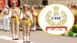 CISF Transfers Five DIGs: बोकारो के डीआइजी को भेजा गया बेंदलुरु। (प्रतीकात्मक फोटो)