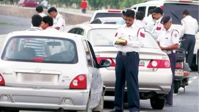 'हिमाचल में उत्तर प्रदेश का फार्मूला नहीं अपना सकते', सरकार का ट्रैफिक चालान बिना कार्रवाई रद करने से इनकार