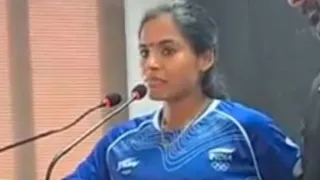 चंबा की सीमा कुमारी।