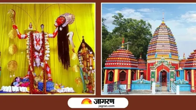 झारखंड: ₹102 करोड़ से होगा छिन्नमस्तिका मंदिर का कायाकल्प, पर्यटन विभाग ने कोर्ट में दी जानकारी