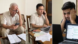 प्रतीकात्मक तस्वीर, एआई जेनरेटेड