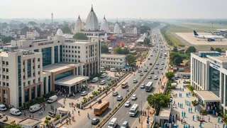 एआई जनरेटेड फोटो