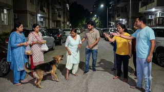 प्रतीकात्मक तस्वीर, एआई जेनरेटेड
