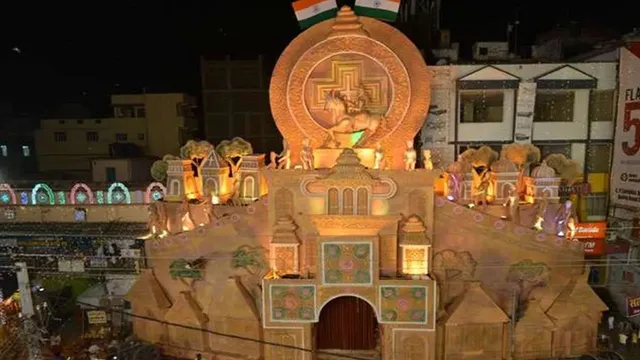 पटना में दुर्गा पूजा पंडालों को अब नहीं मिलेगी सब्सिडी, बिजली कनेक्शन के लिए देनी होगी पूरी फीस