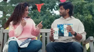 ओटीटी पर आ रही है एपिक मूवी। फोटो क्रेडिट- एक्स
