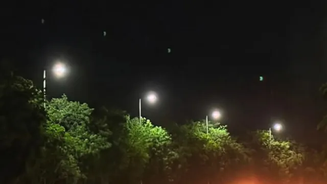 17 गांव, 2500 से ज्यादा LED लाइट और 3.34 करोड़ का खर्च, दीपावली से पहले रोशन होगा ग्रेटर नोएडा वेस्ट
