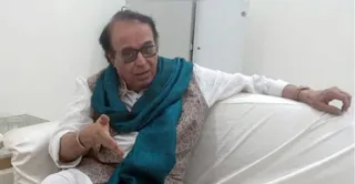 हरीश भिमानी। जागरण