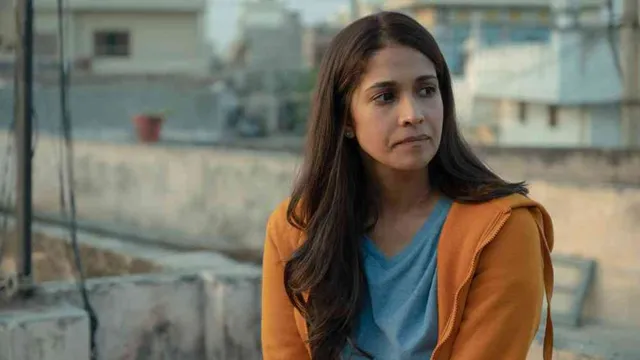 'यहां हम खुद प्रोडक्ट...' Harleen Sethi ने फिल्म इंडस्ट्री को बताया सेल्स की दुकान, ट्रोलर्स को लेकर कही ऐसी बात