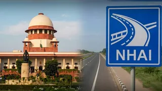 सुप्रीम कोर्ट ने NHAI से इलेक्ट्रॉनिक निगरानी तंत्र पर सवाल किया