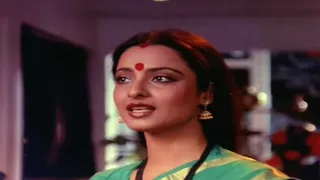 रेखा का कल्ट गाना (फोटो क्रेडिट- स्क्रीन शॉट)