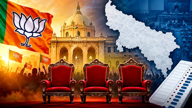 बरेली में बदल गए सियासी समीकरण! BJP के राज्यसभा दांव से इन 3 विधानसभा सीटों पर नए चेहरों की एंट्री तय