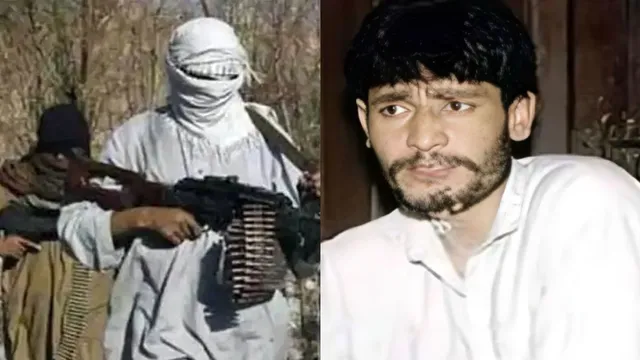 कंधार कांड में छूटे आतंकी लटरम को 26 साल बाद फिर खड़ा कर रही ISI, कश्मीर में अल-उमर मुजाहिदीन फिर सक्रिय
