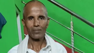 जमुई में पुराने विवाद के चलते किसान की निर्मम हत्या, धारदार हथियार से काटे पैर