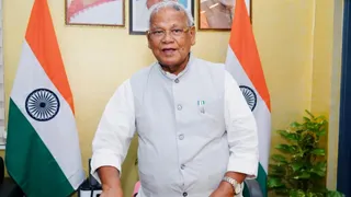 चार दिनों में मांझी का दूसरा जन्मदिन, पीएम-सीएम ने भी दी बधाई