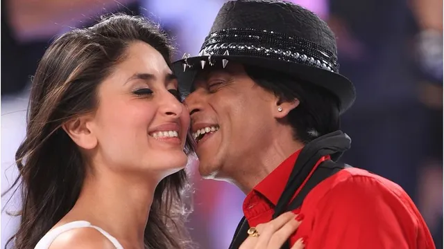 15 साल बाद पर्दे पर नजर आएगी करीना कपूर और Shah Rukh Khan की जोड़ी, Daddy Cool में ठुमके लगाती आएंगे नजर