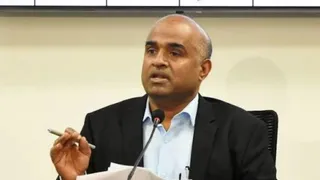 मुख्य चुनाव अधिकारी वी. अंबुकुमार ने SIR पर दी जानकारी (फाइल फोटो)