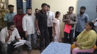 कस्तूरबा गांधी बालिका आवासीय विद्यालय की छात्रा की मंगलवार को एमजीएम अस्पताल, जमशेदपुर में इलाज के दौरान मौत हो गई।
