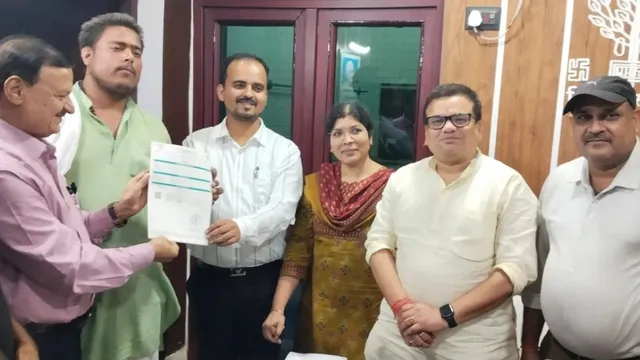 देव में मेडिकल कॉलेज के निर्माण की सबसे बड़ी बाधा दूर, मठ ने दान में दी 12.41 एकड़ जमीन; 430 करोड़ से होगा निर्माण