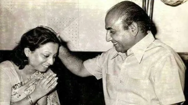 'आंख से आंसू' छलकाने वालीं वो महिला संगीतकार... सोनू निगम-पंकज उधास को बनाया स्टार, लता-रफी ने गाए इनके कल्ट गीत