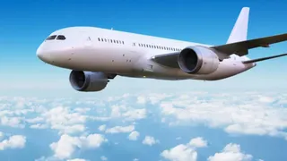 NMIA ने ताजएसएटीएस के साथ इन-फ्लाइट कैटरिंग सुविधा के लिए साझेदारी की।