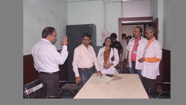 मेडिकल छात्रों के लिए अच्छी खबर, SNMMCH Dhanbad में शिशु रोग PG की 5 सीटों को मान्यता मिलने की उम्मीद
