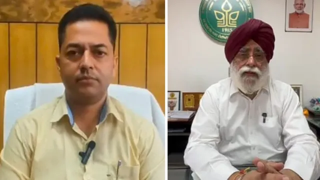 'VC का आदेश अवैध', हिमाचल की नौणी यूनिवर्सिटी विवाद पर HAS एसोसिएशन ने जताई आपत्ति; मुख्य सचिव से कार्रवाई की मांग