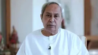 नवीन पटनायक। फाइल फोटो