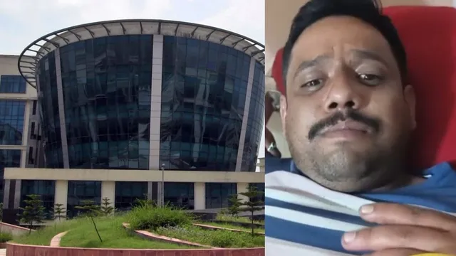मंडी के नेरचौक मेडिकल कॉलेज में बिना नोटिस नौकरी से निकाले 13 कर्मचारी, आहत होकर एक ने जहर निगला
