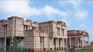 सेक्टर-21ए स्थित नोएडा स्टेडियम। जागरण आर्काइव