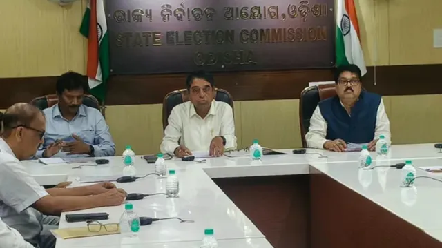ओडिशा में पंचायत और नगर निकाय चुनाव-2027 की तैयारी तेज, 26 अक्टूबर से शुरू होगा घर-घर सर्वे