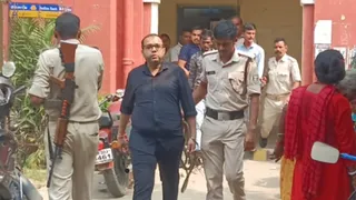 100 करोड़ की ठगी का मास्टरमाइंड 2 साल बाद लखनऊ से अरेस्ट