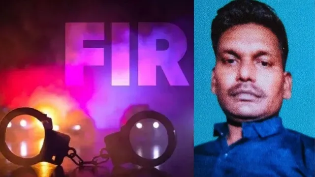 प्रतापगढ़ में राड-ईंट से हमला कर डंपर चालक की हत्या, रुपये के विवाद में वारदात को दिया गया अंजाम